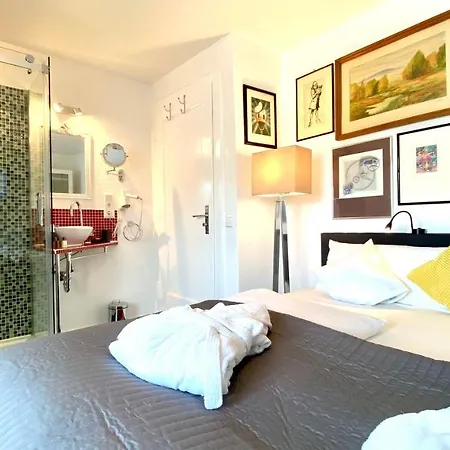 Gasthof Lilis Kleines Munster (North Rhine-Westphalia)