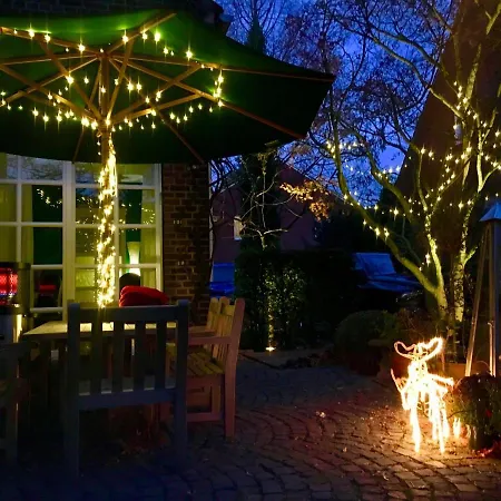 Lilis Kleines Munster (North Rhine-Westphalia)