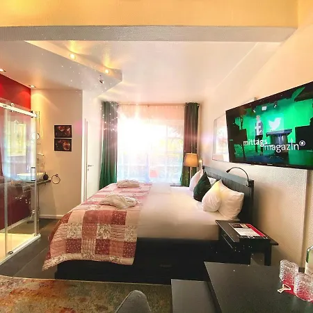 Lilis Kleines 3* Munster (North Rhine-Westphalia)