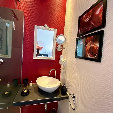 Lilis Kleines בית הארחה מונסטר