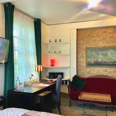 Lilis Kleines Gasthof 3*