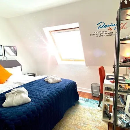 Lilis Kleines בית הארחה 3*