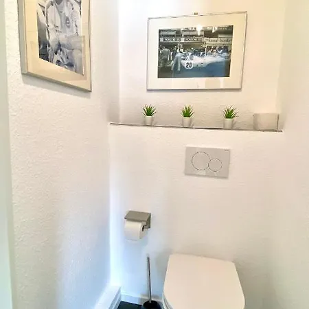 Lilis Kleines Gasthof