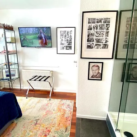 Lilis Kleines Πανσιόν