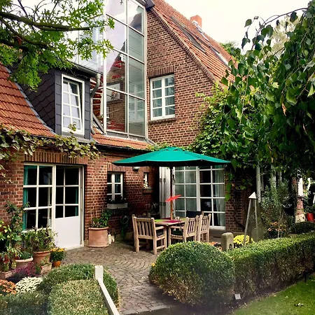 בית הארחה Lilis Kleines מונסטר