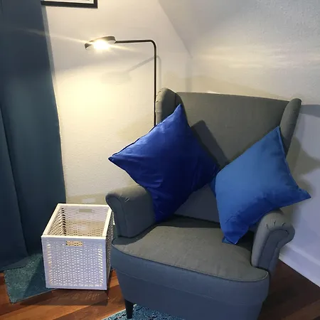 Lilis Kleines בית הארחה