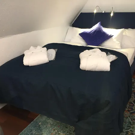 Lilis Kleines בית הארחה מונסטר