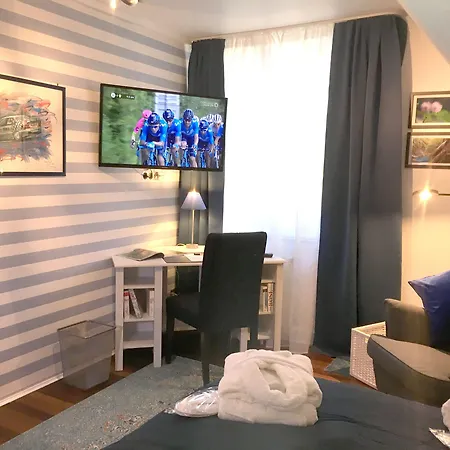 בית הארחה Lilis Kleines 3*