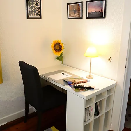 Πανσιόν Lilis Kleines 3*