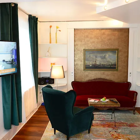 Gasthof Lilis Kleines Munster (North Rhine-Westphalia)