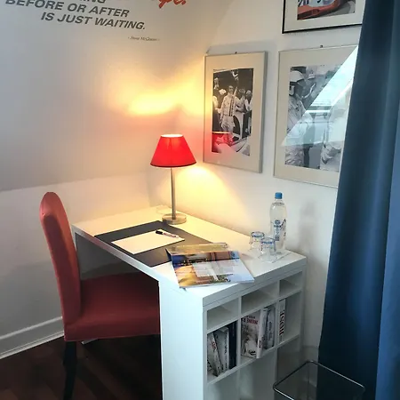 Lilis Kleines Gasthof