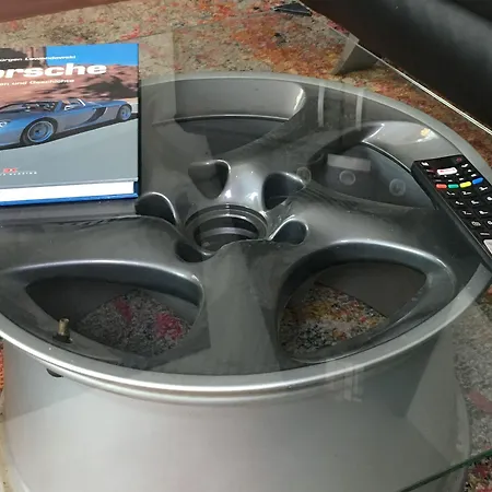 בית הארחה Lilis Kleines מונסטר