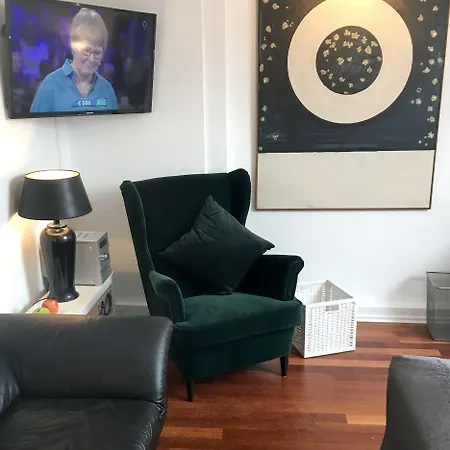 Lilis Kleines בית הארחה