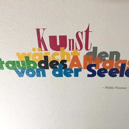 Lilis Kleines בית הארחה 3*