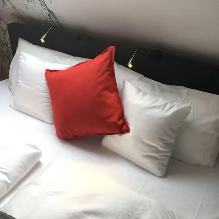 بيت ضيافة Lilis Kleines مونستر