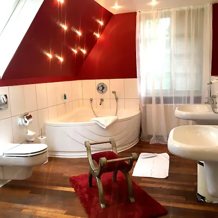 Lilis Kleines 3* Μούνστερ