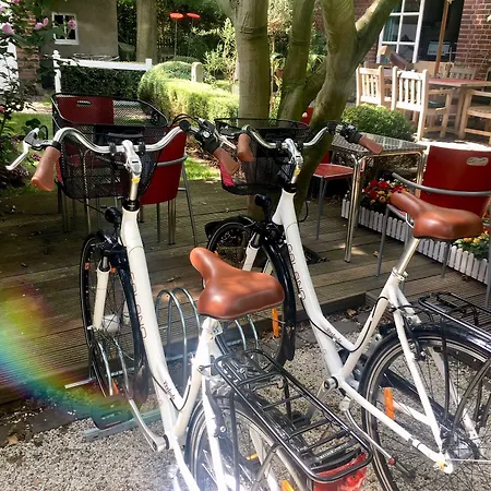 Lilis Kleines בית הארחה מונסטר