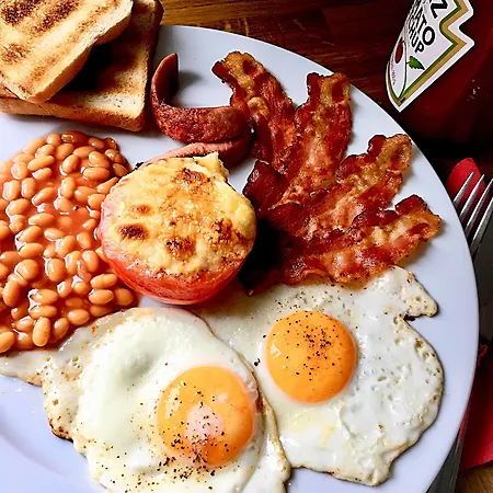 Lilis Kleines בית הארחה מונסטר