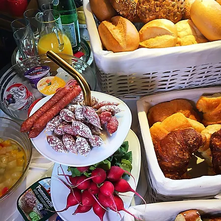 بيت ضيافة Lilis Kleines