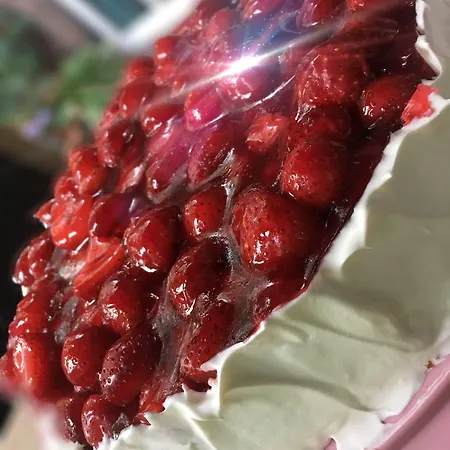 Lilis Kleines بيت ضيافة 3*