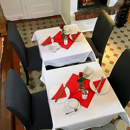 בית הארחה Lilis Kleines מונסטר