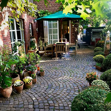 Lilis Kleines Gasthof Munster (North Rhine-Westphalia)