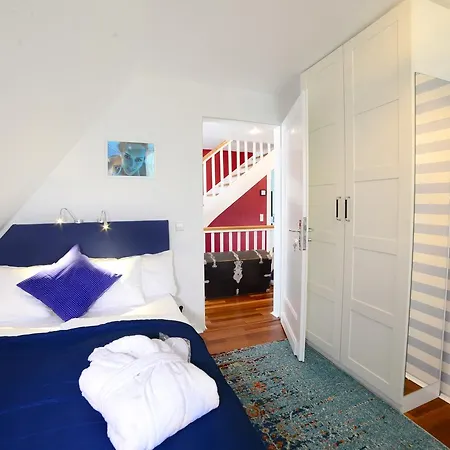 Lilis Kleines Gasthof Munster (North Rhine-Westphalia)