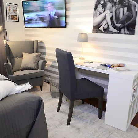 Lilis Kleines 3* مونستر