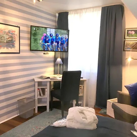 Lilis Kleines בית הארחה 3*