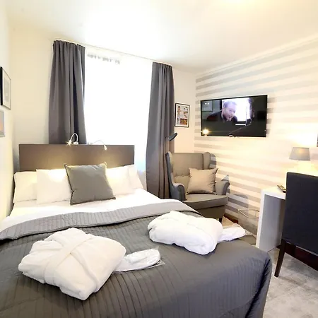 בית הארחה Lilis Kleines מונסטר