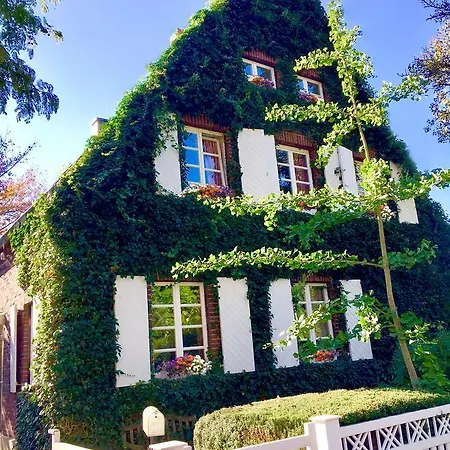 Lilis Kleines Pensión Münster