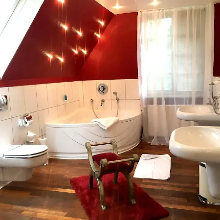 בית הארחה Lilis Kleines מונסטר