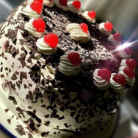 Gasthof Lilis Kleines Munster (North Rhine-Westphalia)