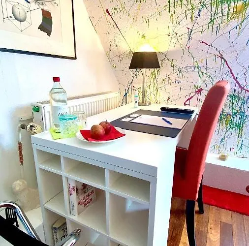 Lilis Kleines 蒙斯特