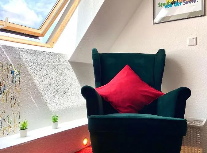 Lilis Kleines 招待所