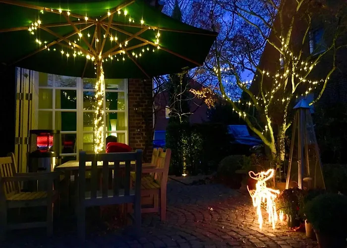 Lilis Kleines Münster