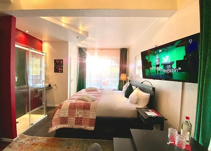 Lilis Kleines 3* Münster