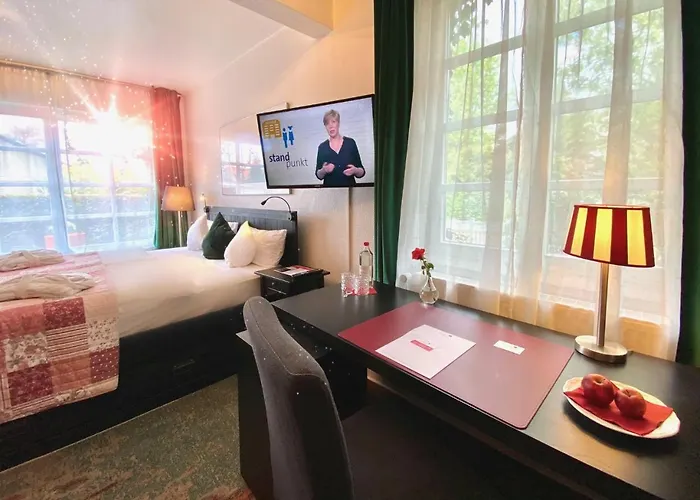 Lilis Kleines 招待所 3*