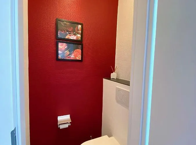 Lilis Kleines 招待所