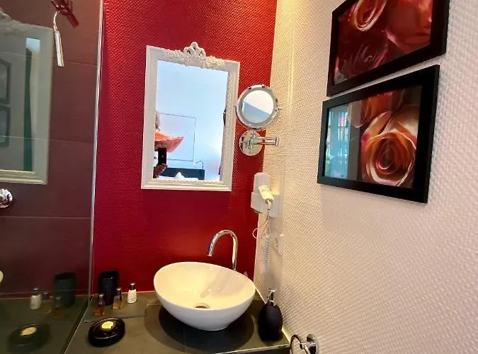 Lilis Kleines Gæstehus Münster