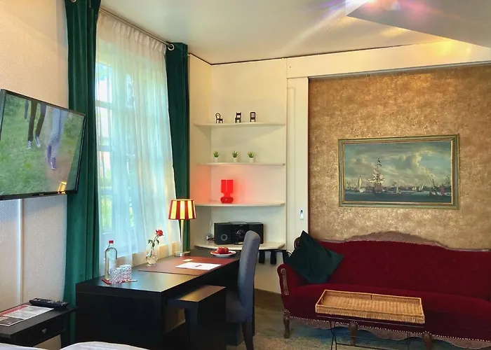 Lilis Kleines Pensión 3*