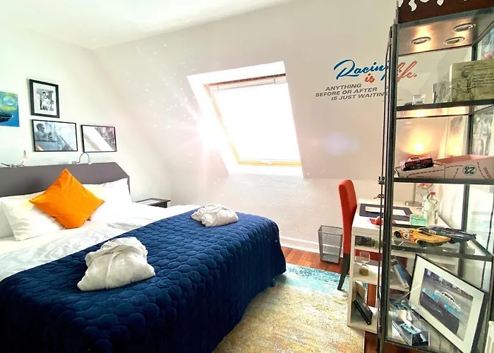 Lilis Kleines 招待所 3*