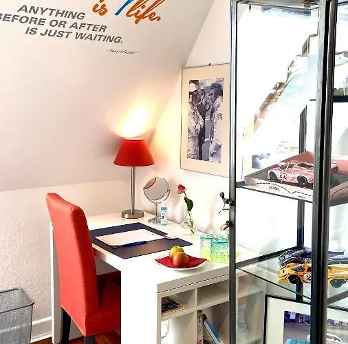 Pensión Lilis Kleines 3*