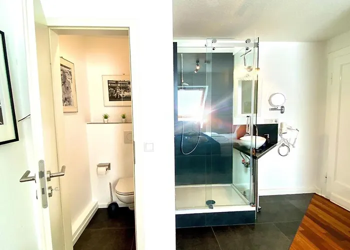 Lilis Kleines Gæstehus