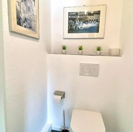 Lilis Kleines Pensión