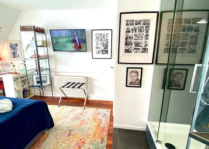 Lilis Kleines Pensión