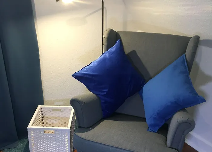 Lilis Kleines Pensión