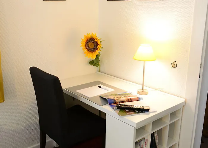 招待所 Lilis Kleines 3*