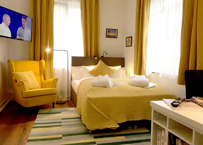 Lilis Kleines 蒙斯特