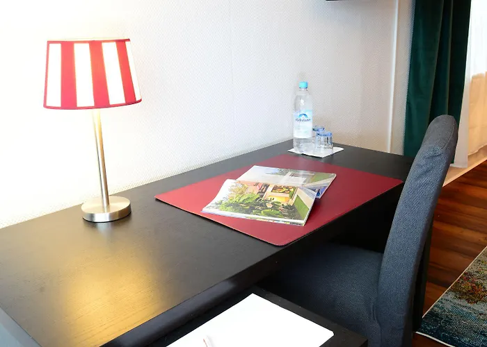 Lilis Kleines 3* 蒙斯特